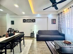 Blk 221A Matilda Edge (Punggol), HDB 3 Rooms #606372621
